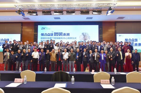 熵基科技“智慧號(hào)”又開(kāi)新店了，一個(gè)月連開(kāi)兩家！