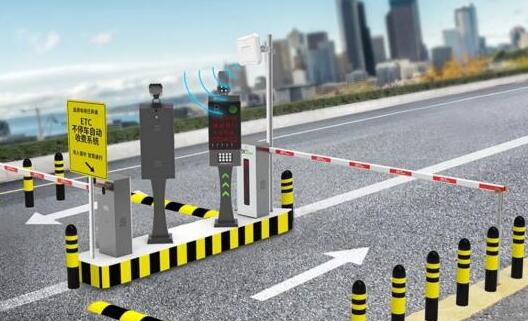 停車"秒"過！27城試點(diǎn)，熵基科技助力ETC+智慧停車高效落地