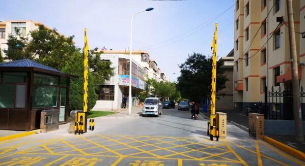 智慧社區(qū)，難逃真香定律 ——媒體專訪熵基科技解決方案經理史玉垠