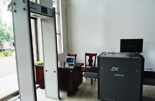 同心防疫再出發(fā)|筑牢防疫墻，熵基科技打造法院智慧通行新范式