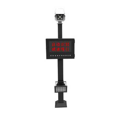 車牌識(shí)別一體機(jī)LPR6200A系列