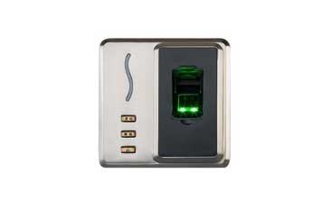 指紋門禁一體機(jī)SF101