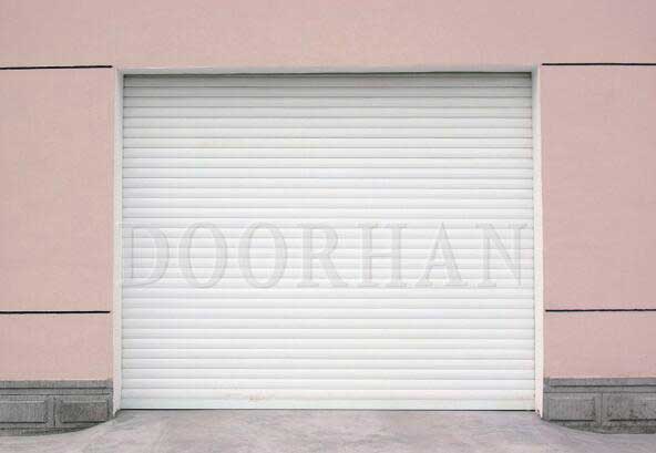 工業(yè)卷簾門