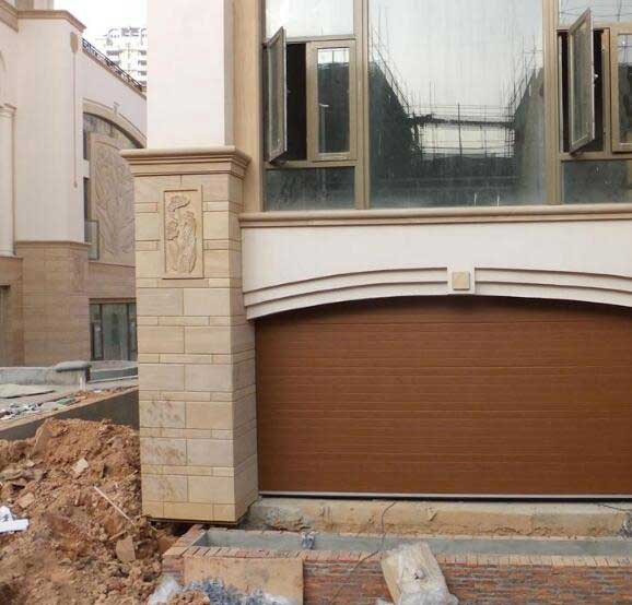 遙控車庫(kù)門