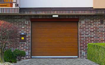 車庫門 - 車庫門