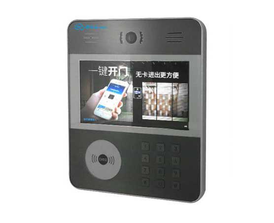 門禁機(jī)TAC-6110