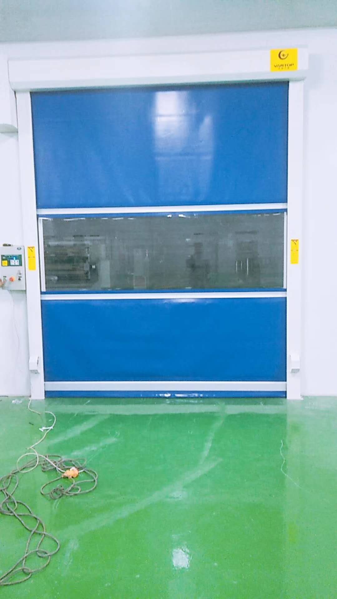 求購快速門快速卷簾門專業(yè)定做廠家直銷