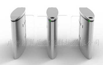 翼閘 - 全高翼閘L-DB208