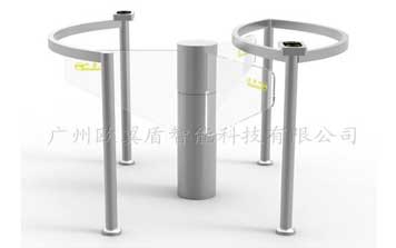 擺閘 - 圓柱擺閘L-DW213