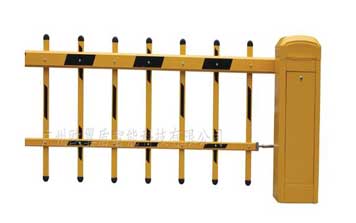 道閘 - 車(chē)輛道閘L-TCZ11