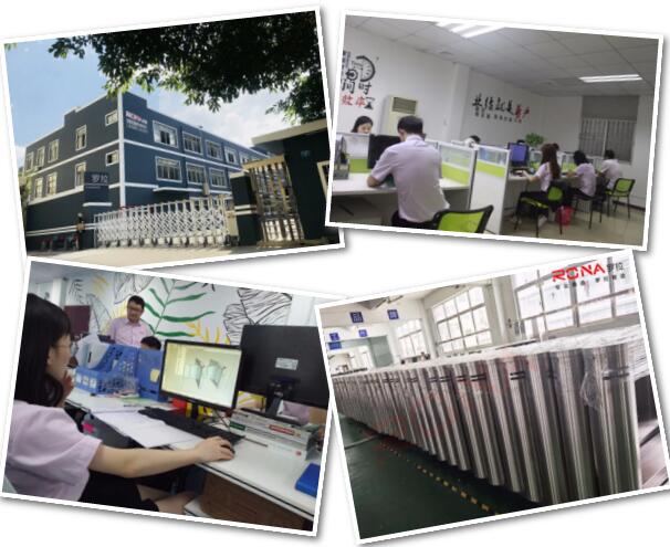 羅拉智能拿出訂單實力