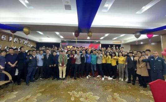 羅拉智能丨2020元旦跨年晚會(huì)圓滿結(jié)束！