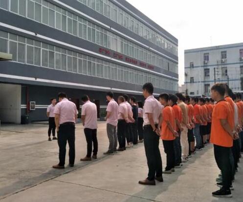 羅拉智能 | 暑假來(lái)臨，校園“安防升級(jí)工程”加速中...