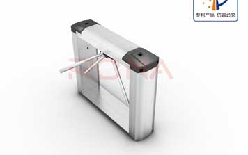 模具斜角三輥閘