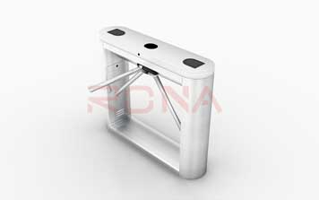 三輥閘 - 直角圓弧三輥閘