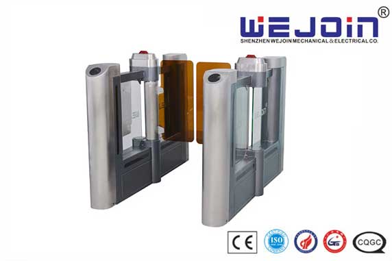 擺閘TB201