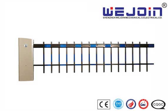 道閘 - 道閘DZ830