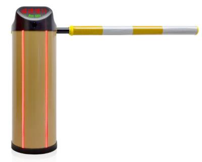 其他 - 無簧道閘-華耀G40