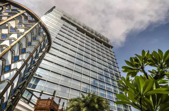 雅加達(dá)四季酒店