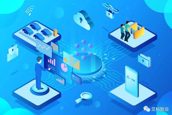 艾科智泊“專注體驗，智造未來”