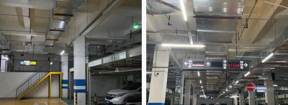 蘭通后勤管理有限公司南苑住宅小區(qū)