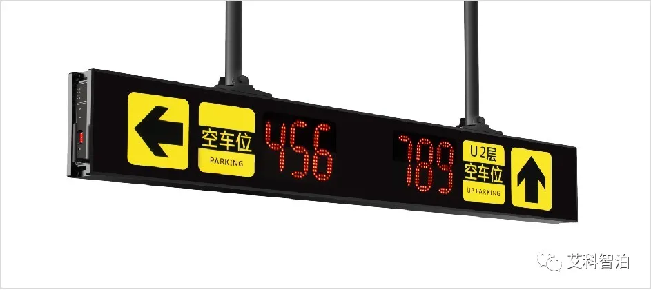 燈箱式引導(dǎo)屏