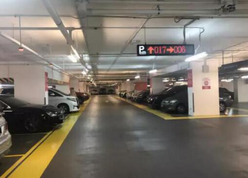 案例| 艾科智泊亮相全球四季酒店，讓智能更懂生活！