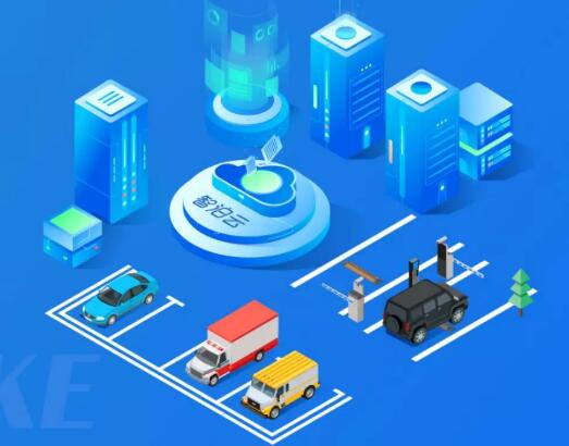 艾科智泊重磅新品上市，更全面的無人值守方案