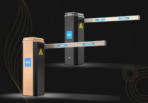 新品速遞 | 艾科智泊智能道閘榮耀上市！