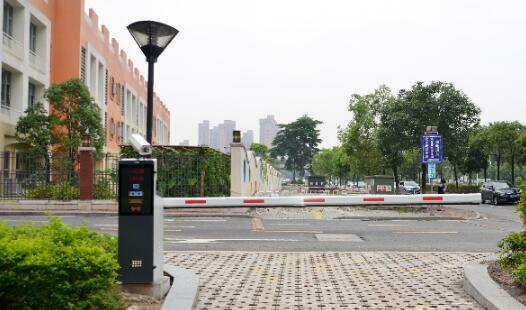 停車場(chǎng)系統(tǒng)