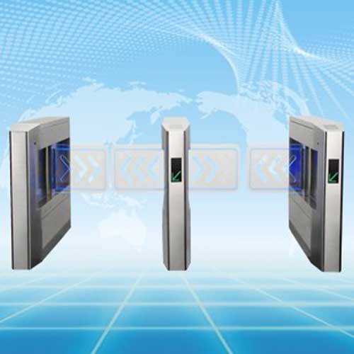 擺閘(單雙機(jī)芯)