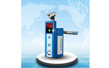 車牌識別系統(tǒng) - TCE1網(wǎng)絡(luò)高清車牌識別一體機(jī)