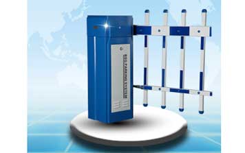 道閘 - 高速智能數(shù)字道閘（柵欄桿）