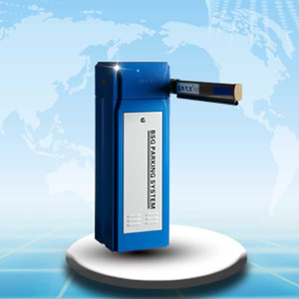 高速智能數(shù)字道閘（直臂桿）