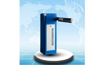 高速智能數字道閘（直臂桿）