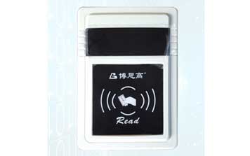 門禁系統(tǒng) - 一門門禁