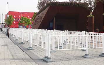 道路護(hù)欄 - 道路護(hù)欄系列-NT-SH-G