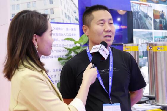 張總對(duì)高壘品質(zhì)的肯定