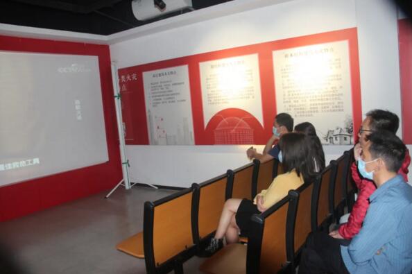 高壘加強(qiáng)消防安全培訓(xùn)提升企業(yè)安全防護(hù)能力