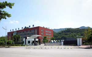 宏源線路器材有限公司升降柱案例 - 中出網(wǎng)-智能出入口與停車充電門戶