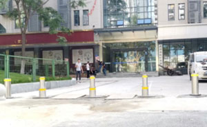 湖北武漢醫(yī)療保障局 - 中出網(wǎng)-智能出入口與停車充電門戶