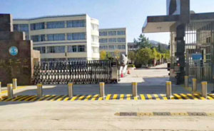 云南玉溪新平二中 - 中出網(wǎng)-智能出入口與停車充電門戶