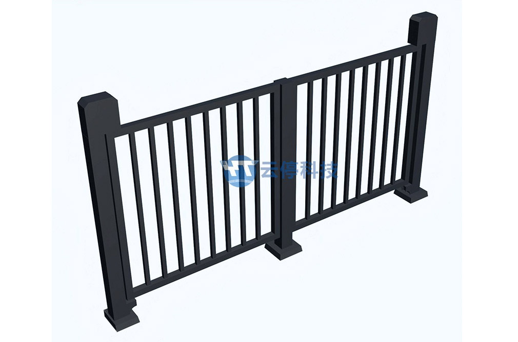  - 人行通道門(mén)