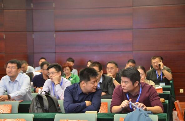 揭秘2019攜手門禁變更時(shí)代·私享會(huì) 揭秘2019攜手門禁變更時(shí)代·私享會(huì)