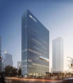 浦發(fā)銀行大廈（深圳）