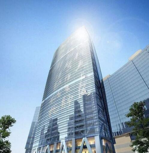 長(zhǎng)春國(guó)際金融中心 長(zhǎng)春國(guó)際金融中心