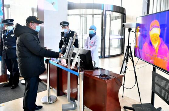 紅外測溫對人體是否有害？