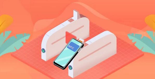 NFC智能門禁進(jìn)入“無卡模擬”時(shí)代