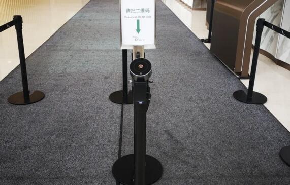 令令開門高速讀頭