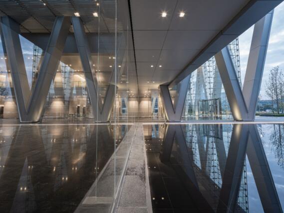 寧波國華金融中心